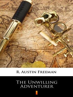 cover image of The Unwilling Adventurer